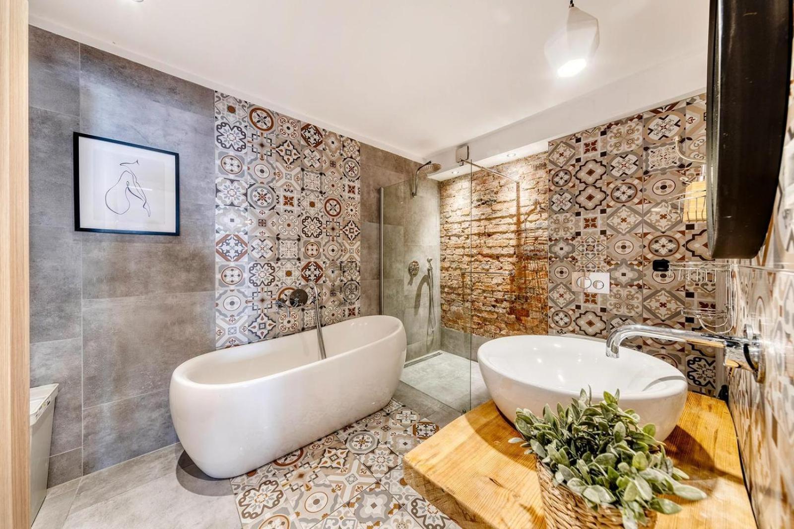 Apartament Gdanska 13 Bydgoszcz Dış mekan fotoğraf