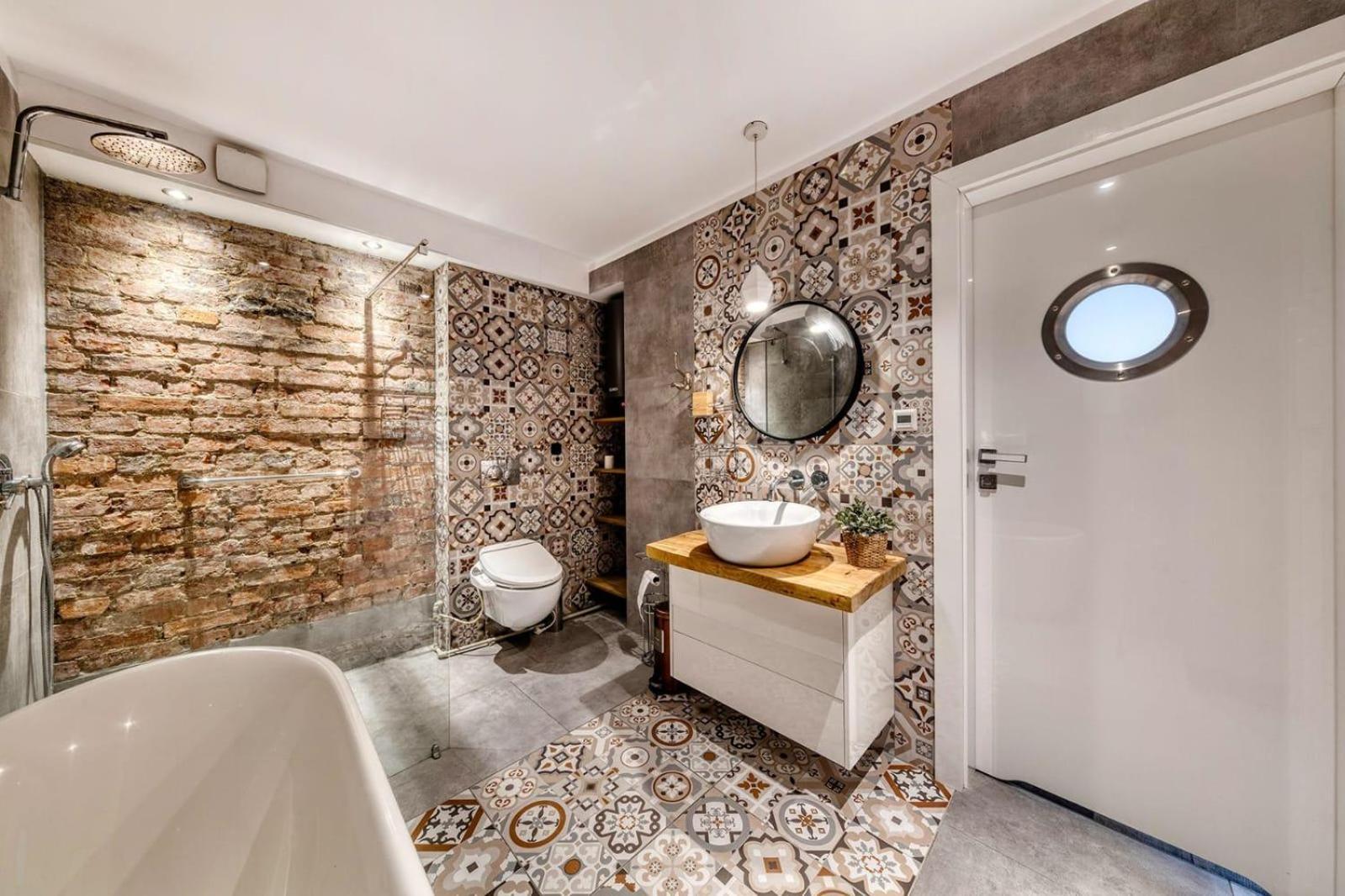 Apartament Gdanska 13 Bydgoszcz Dış mekan fotoğraf